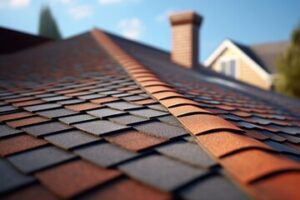 roofing materials